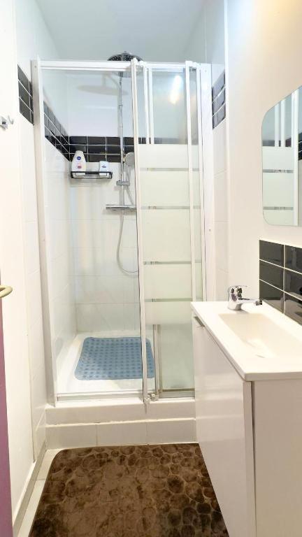 Chambre A Antony Proche Orly Aeroport Екстер'єр фото